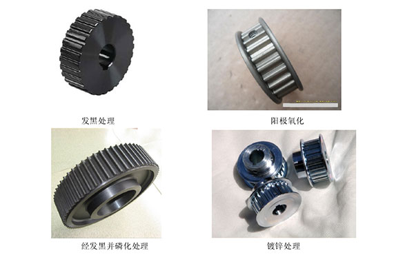 同步帶輪 同步帶輪